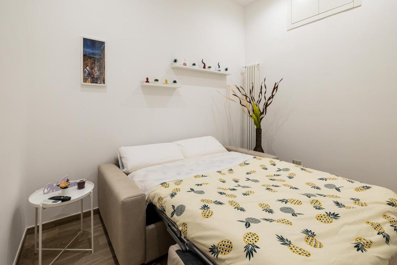Adelis Case Vacanza Naples Luaran gambar